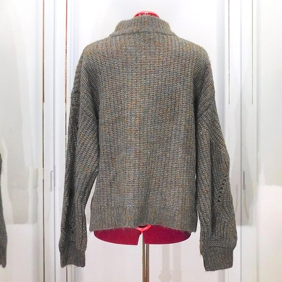 H&M Oversized Knit Sweater - Picture 3 of 5